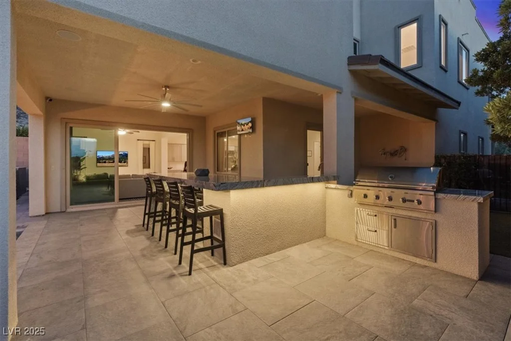 778 Horizon Canyon, Henderson, NV 89052