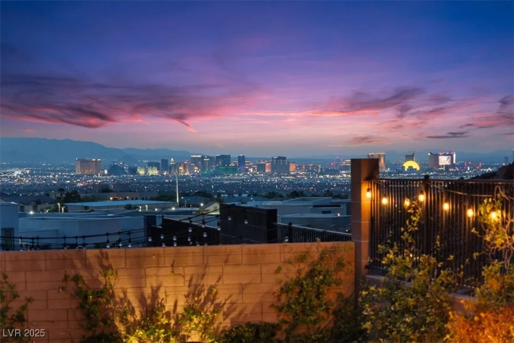 778 Horizon Canyon, Henderson, NV 89052