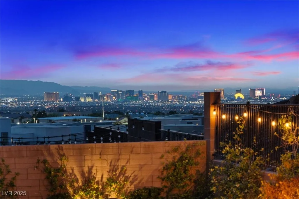 778 Horizon Canyon, Henderson, NV 89052