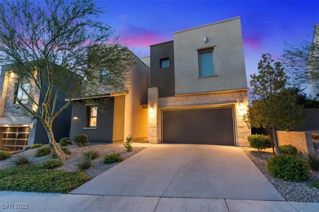 778 Horizon Canyon, Henderson, NV 89052