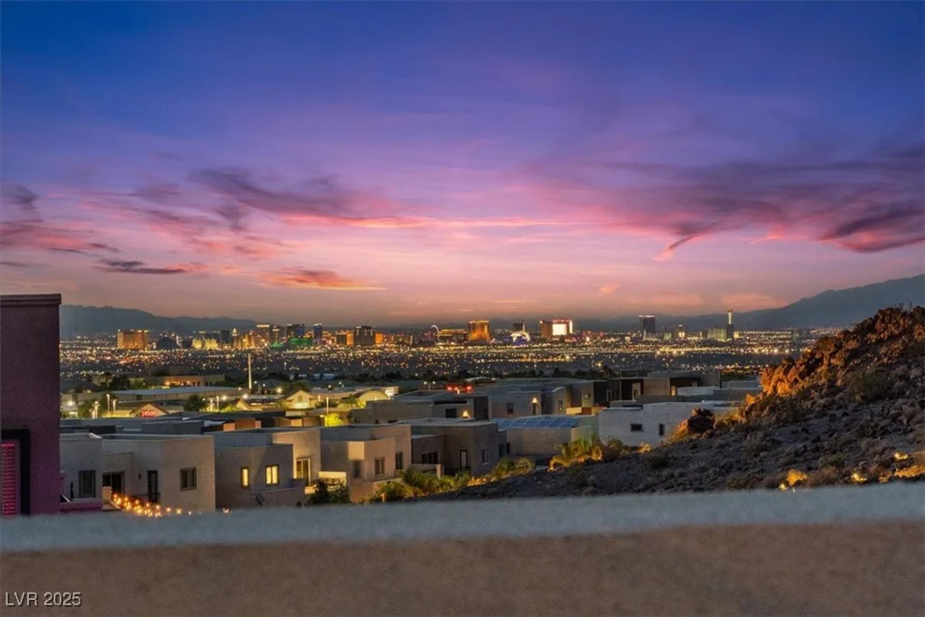 778 Horizon Canyon, Henderson, NV 89052