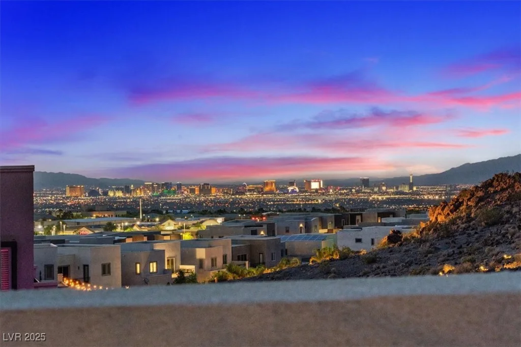 778 Horizon Canyon, Henderson, NV 89052