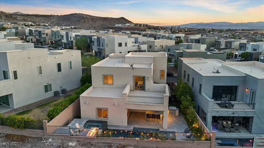 778 Horizon Canyon, Henderson, NV 89052