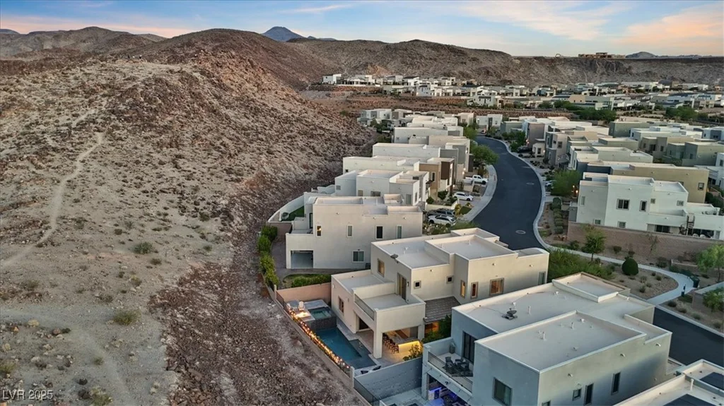778 Horizon Canyon, Henderson, NV 89052