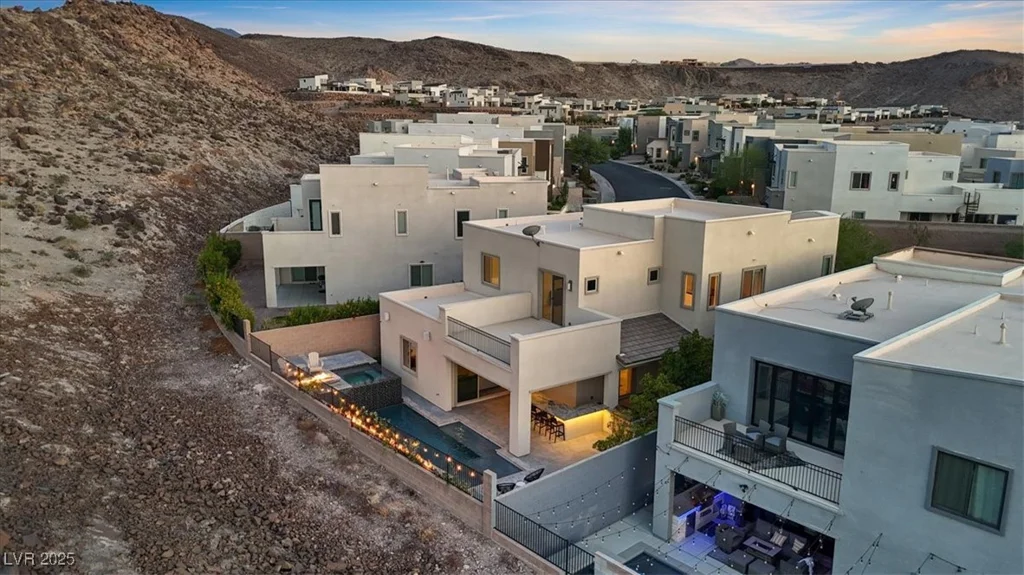 778 Horizon Canyon, Henderson, NV 89052