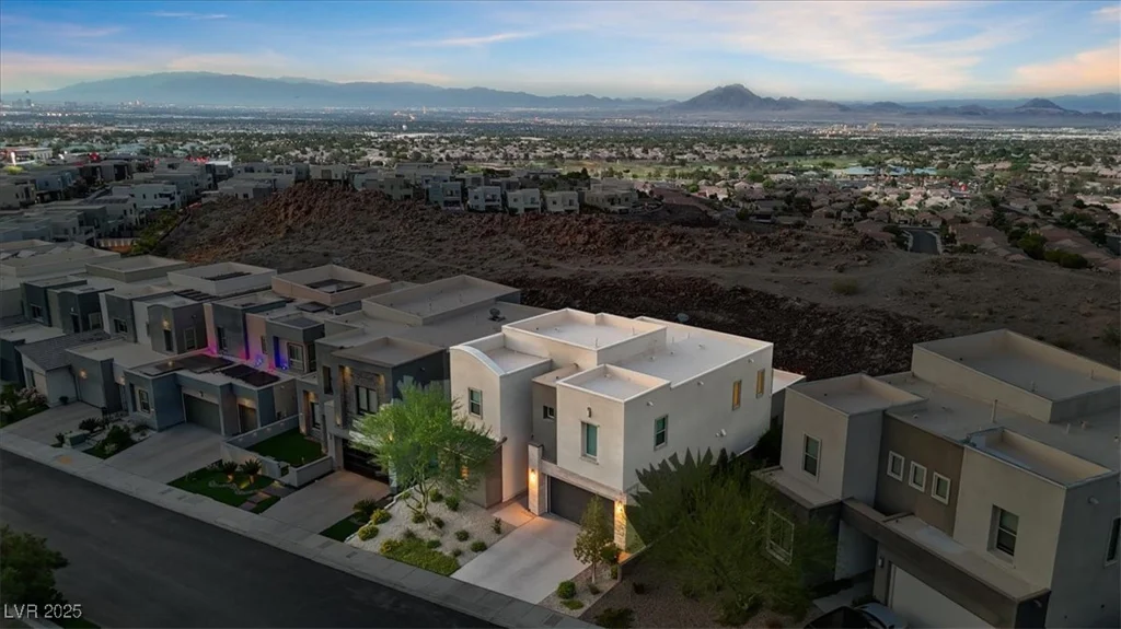 778 Horizon Canyon, Henderson, NV 89052