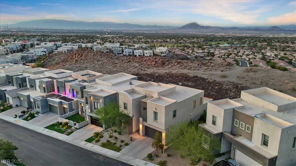 778 Horizon Canyon, Henderson, NV 89052