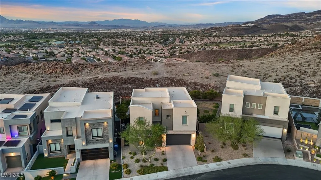 778 Horizon Canyon, Henderson, NV 89052