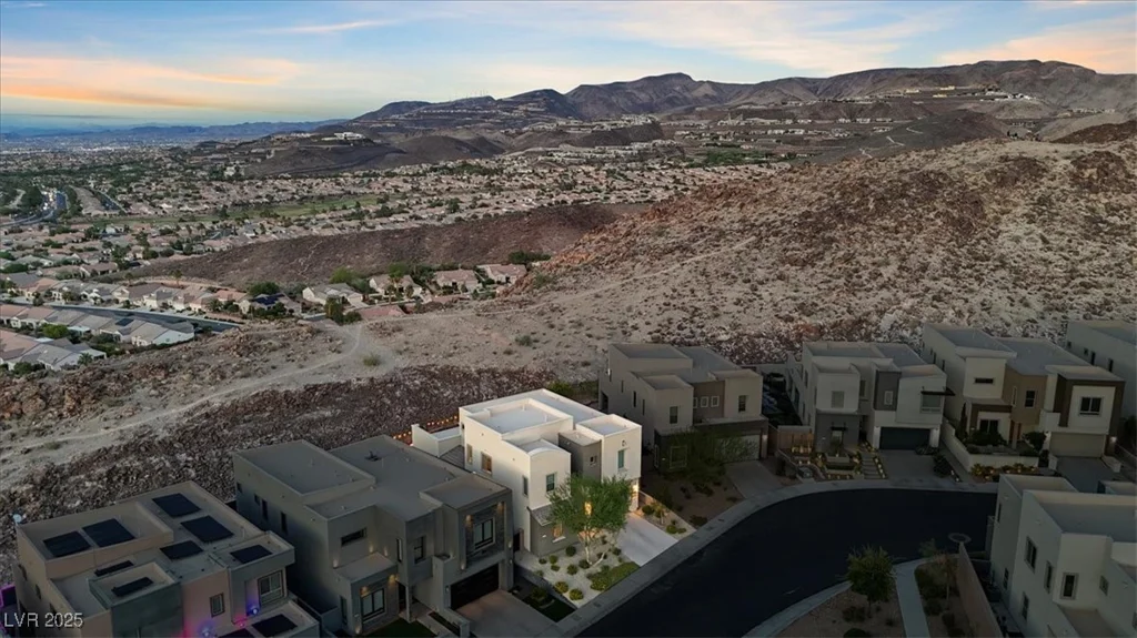 778 Horizon Canyon, Henderson, NV 89052