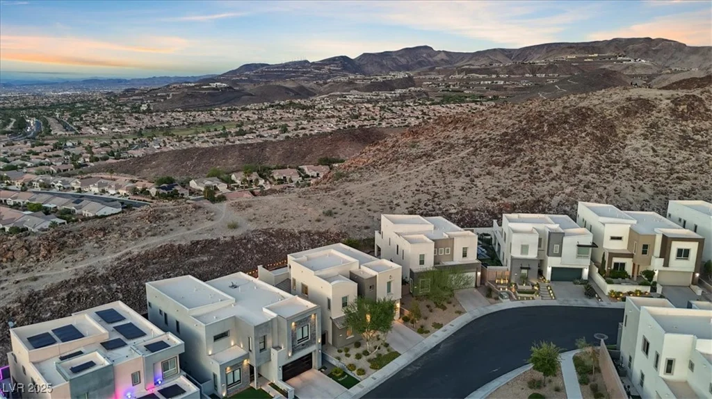 778 Horizon Canyon, Henderson, NV 89052