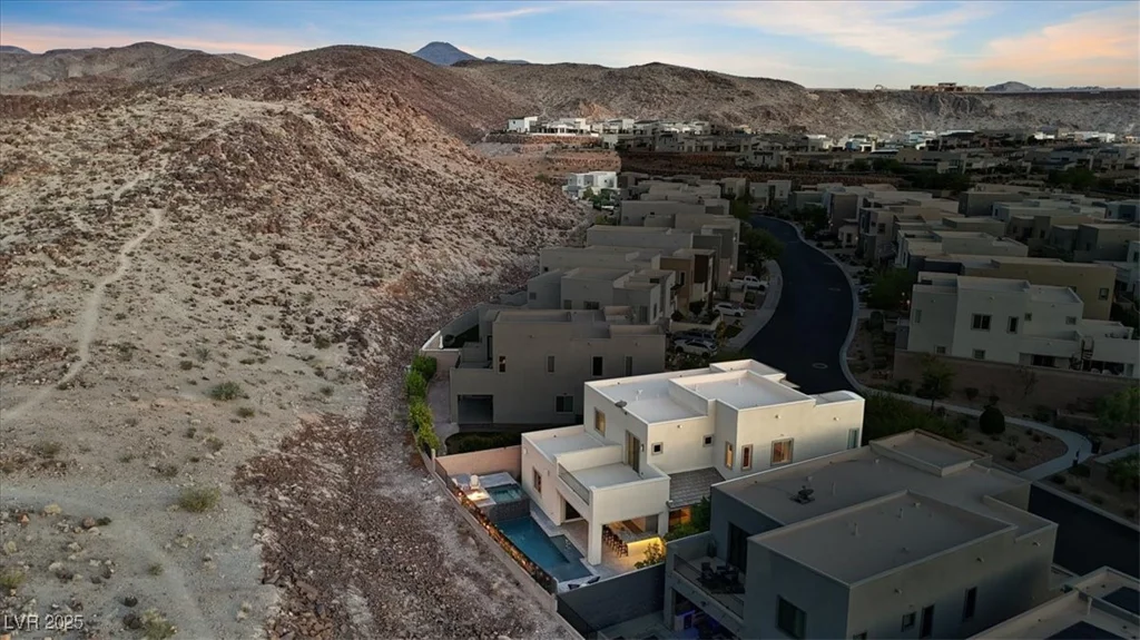 778 Horizon Canyon, Henderson, NV 89052