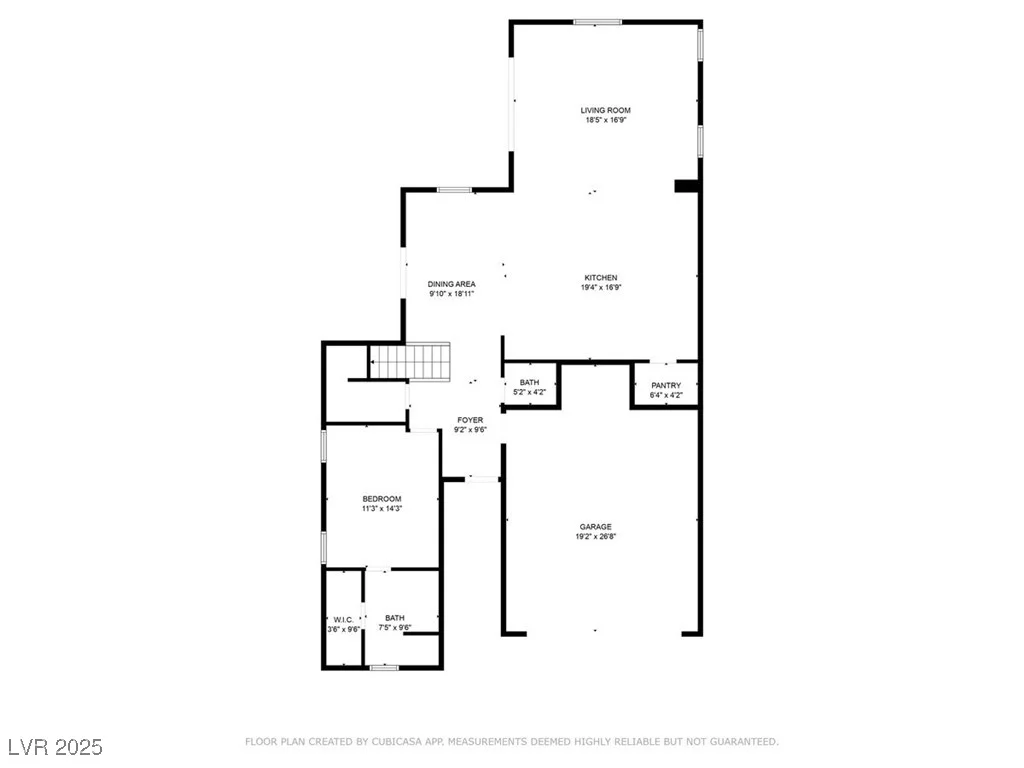 778 Horizon Canyon, Henderson, NV 89052