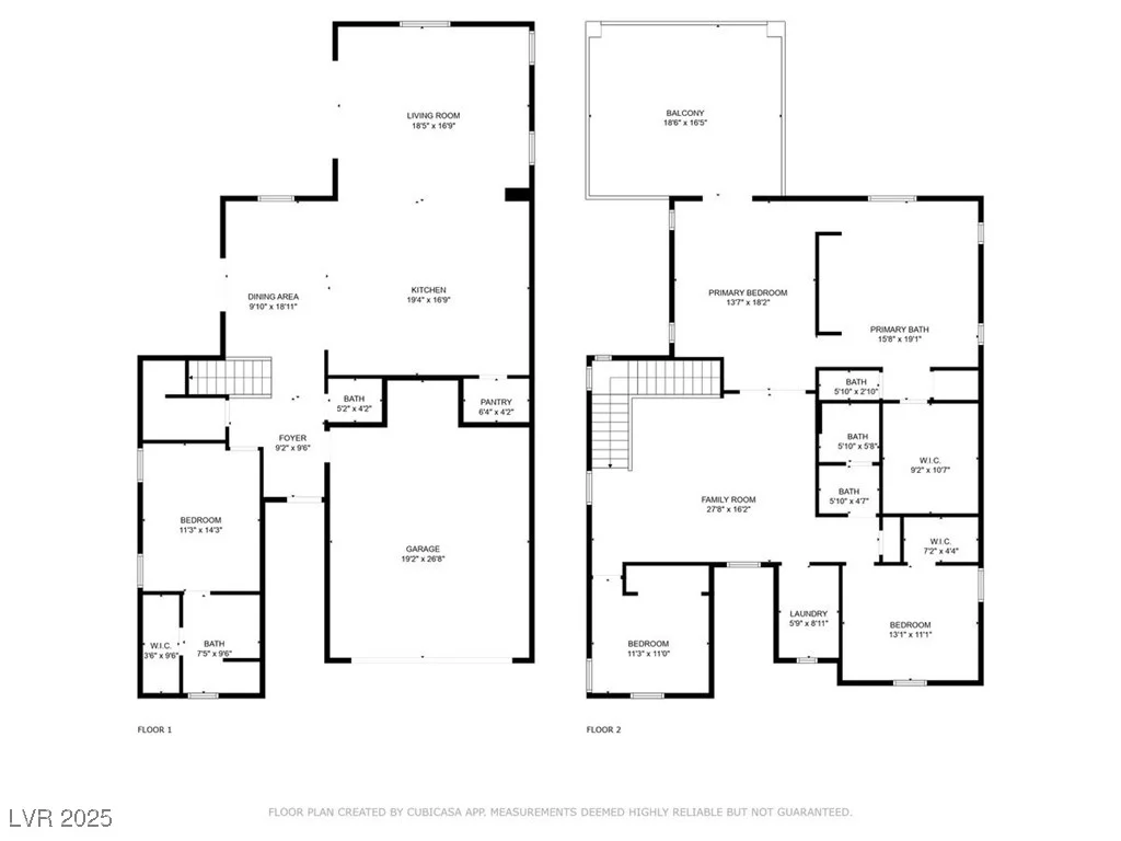 778 Horizon Canyon, Henderson, NV 89052