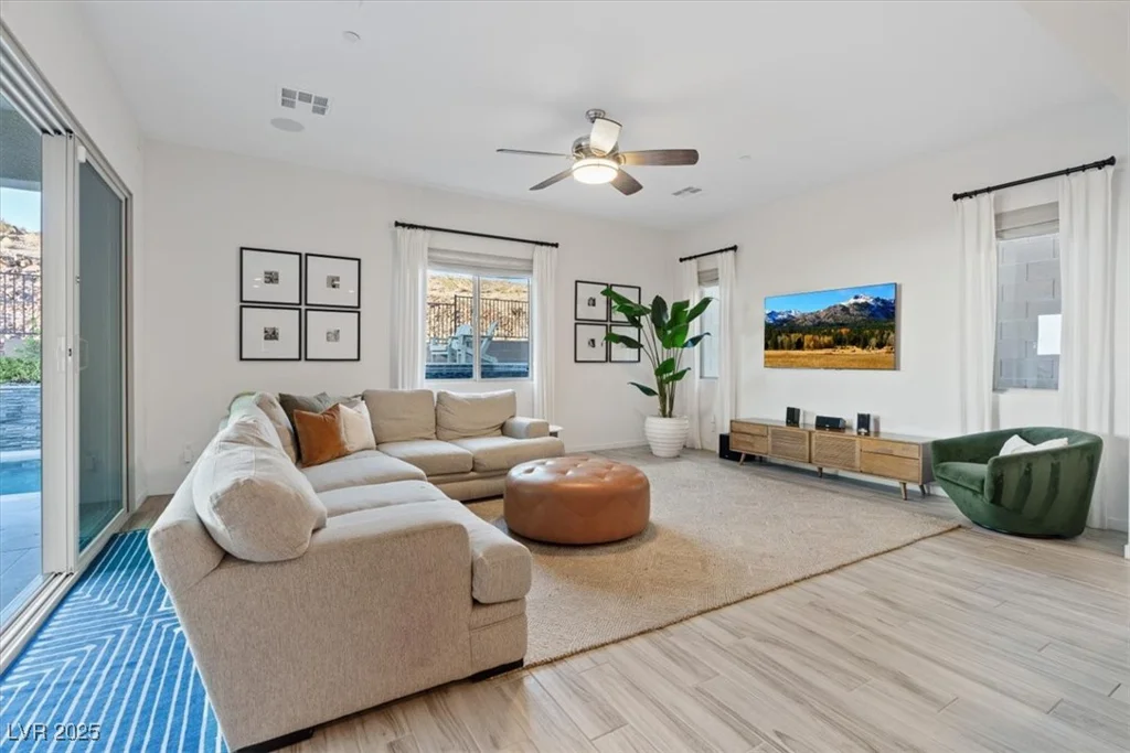 778 Horizon Canyon, Henderson, NV 89052
