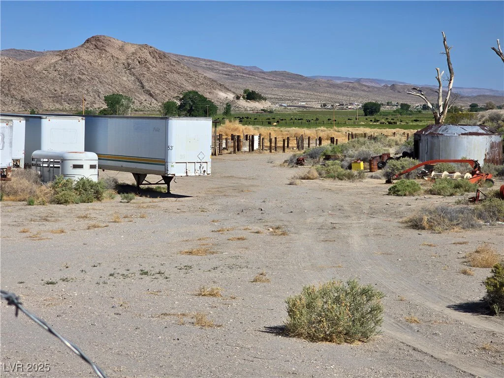 430 Paradise, Alamo, NV 89001