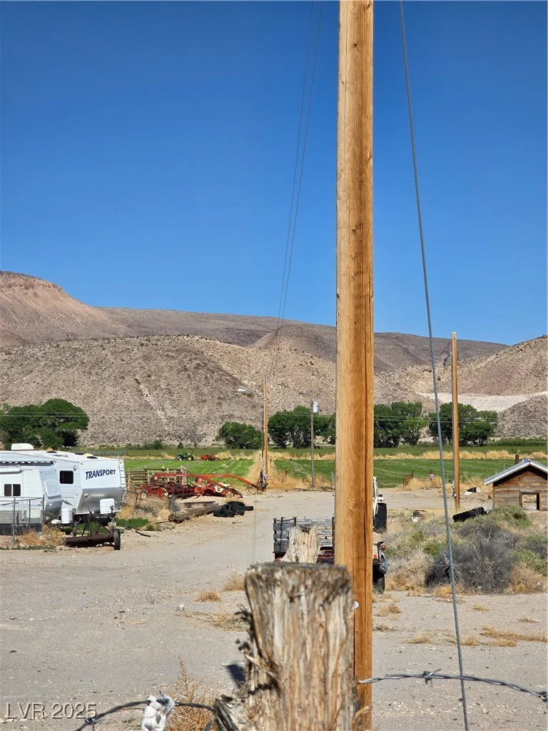 430 Paradise, Alamo, NV 89001