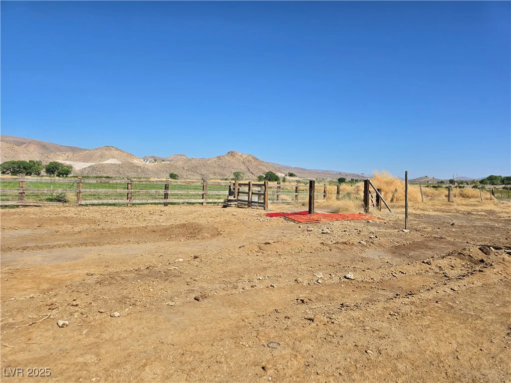 430 Paradise, Alamo, NV 89001