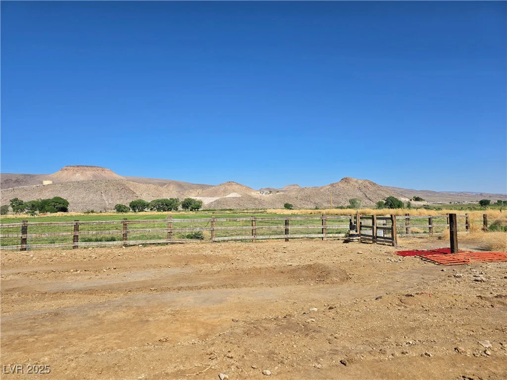430 Paradise, Alamo, NV 89001