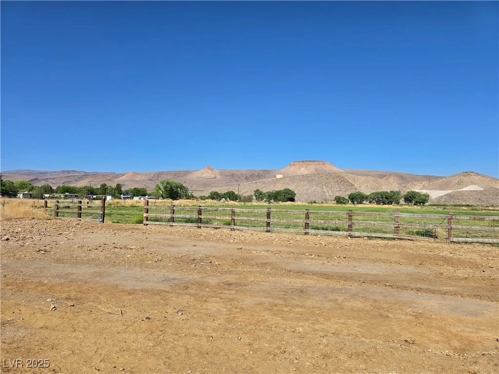 430 Paradise, Alamo, NV 89001
