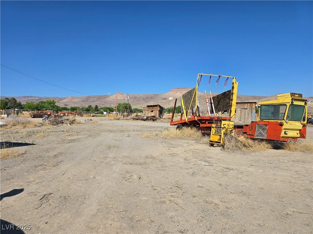 430 Paradise, Alamo, NV 89001