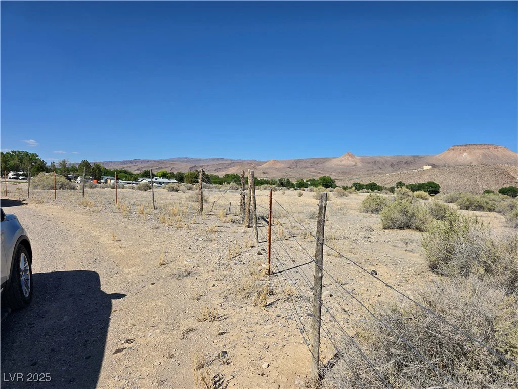 430 Paradise, Alamo, NV 89001