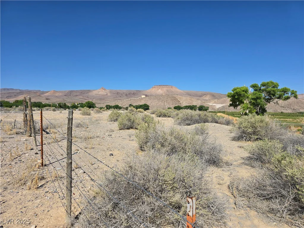 430 Paradise, Alamo, NV 89001