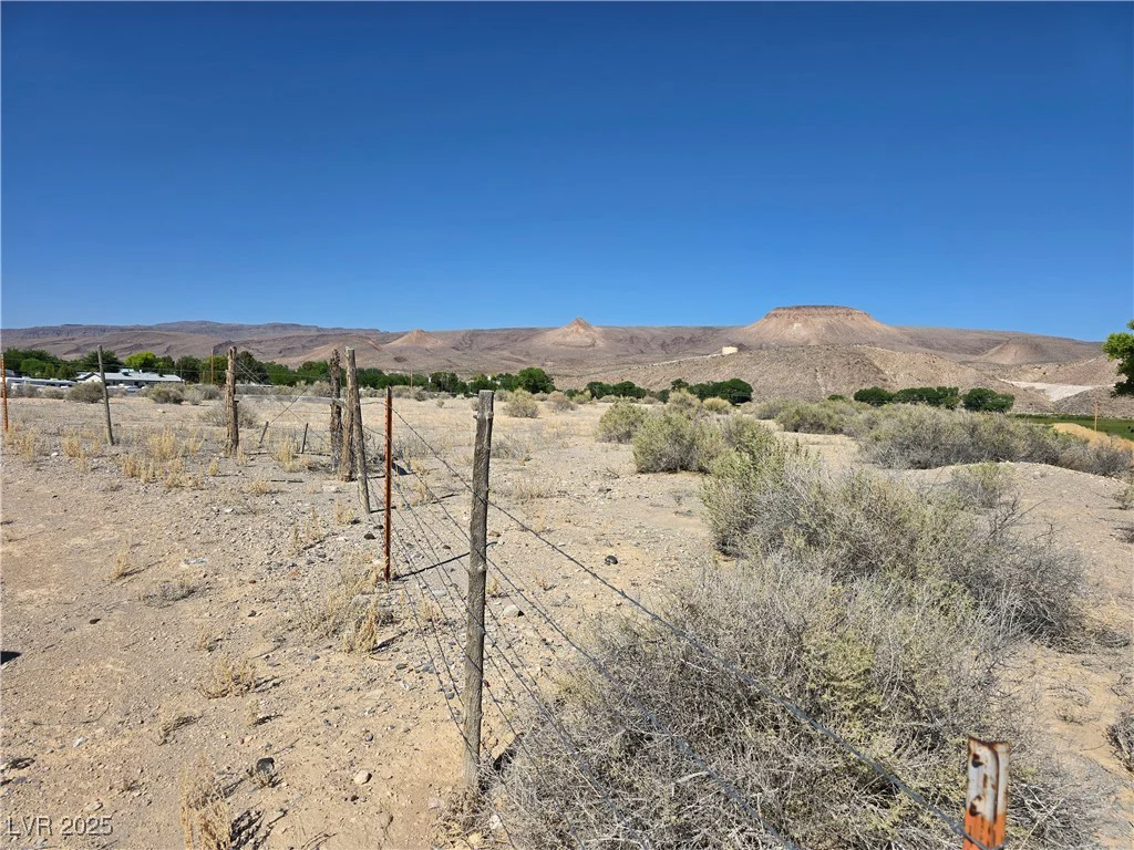 430 Paradise, Alamo, NV 89001