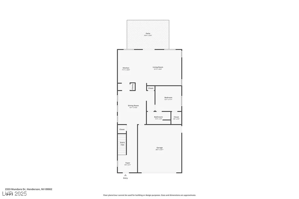 2333 Mundare, Henderson, NV 89002