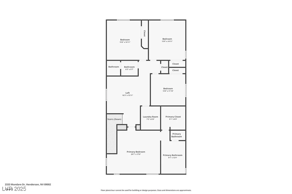 2333 Mundare, Henderson, NV 89002