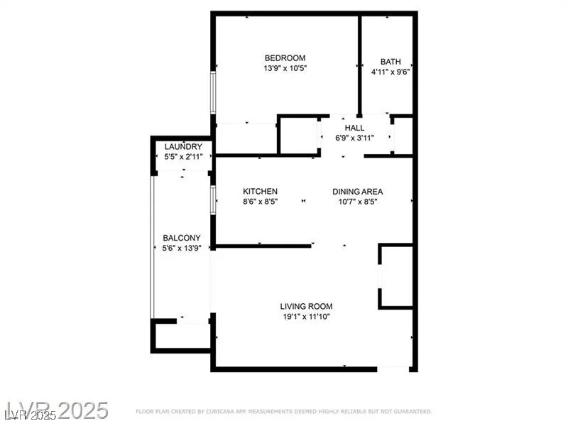 4400 Sandy River, Las Vegas, NV 89103