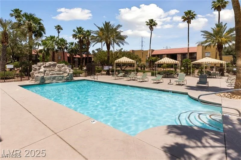 4400 Sandy River, Las Vegas, NV 89103