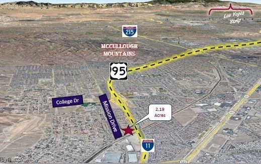 Mission, Henderson, NV 89002
