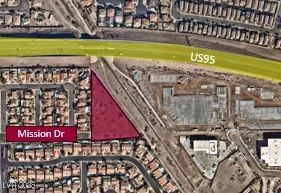 Mission, Henderson, NV 89002