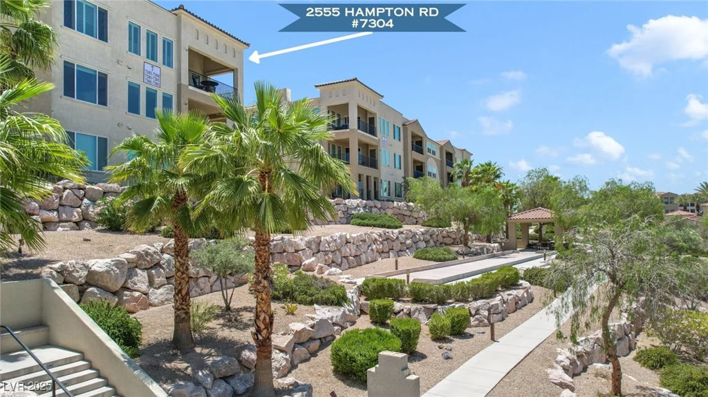 2555 Hampton, Henderson, NV 89052