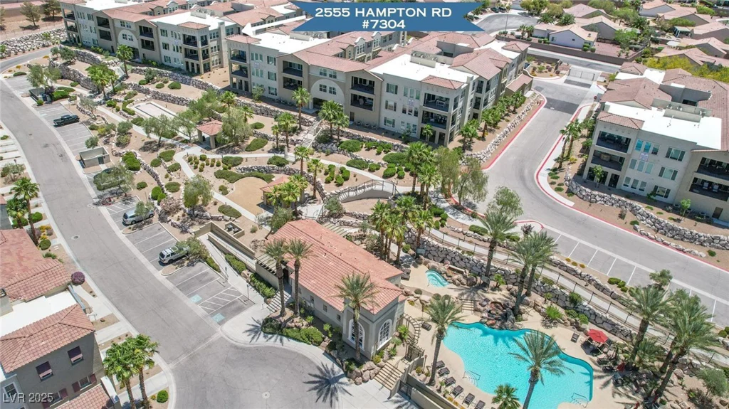 2555 Hampton, Henderson, NV 89052