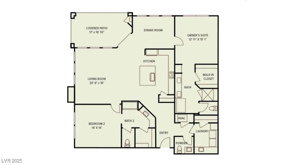 2555 Hampton, Henderson, NV 89052