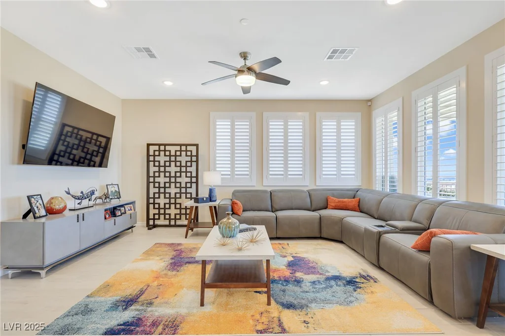 2555 Hampton, Henderson, NV 89052