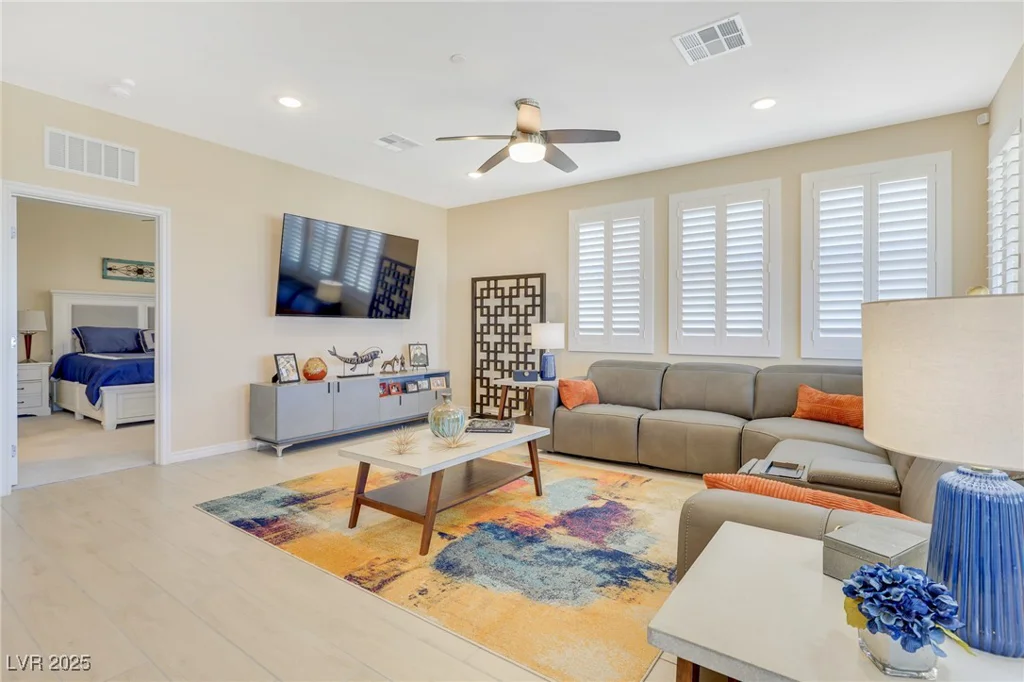 2555 Hampton, Henderson, NV 89052