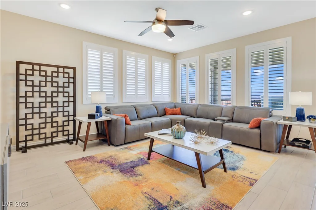 2555 Hampton, Henderson, NV 89052