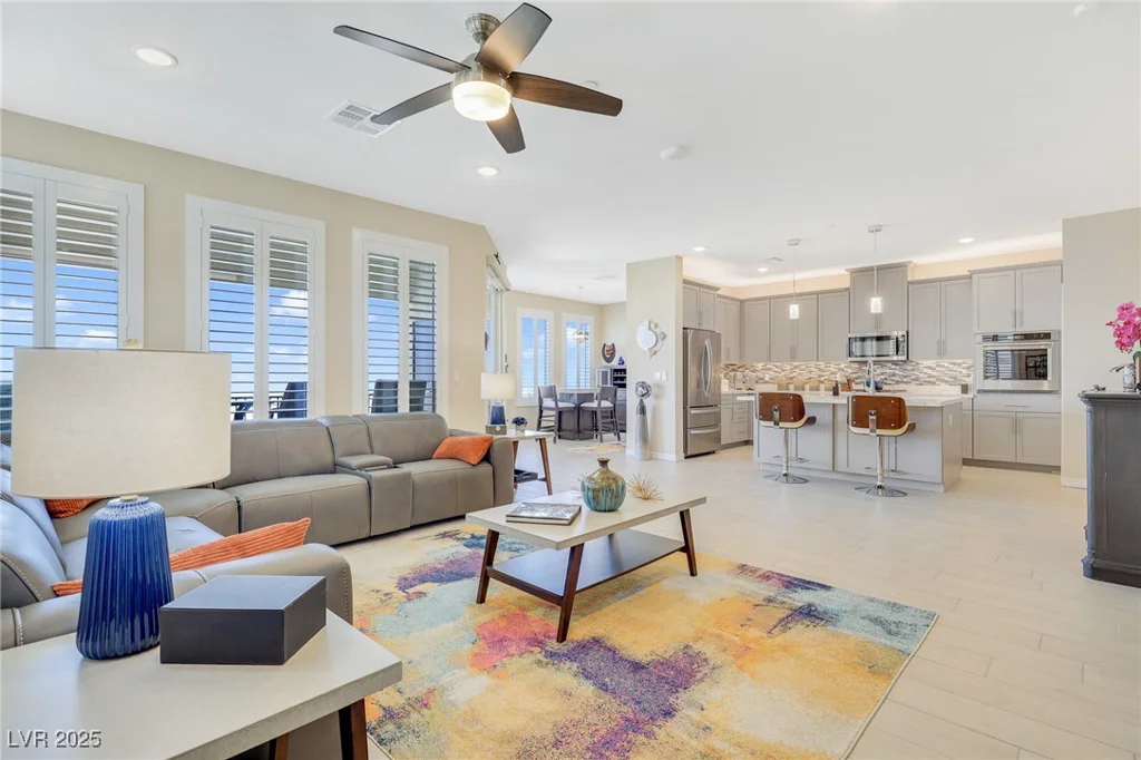 2555 Hampton, Henderson, NV 89052
