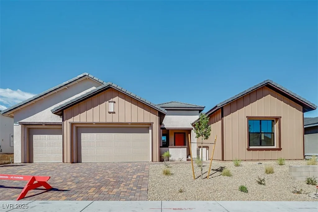 489 Carter House, Las Vegas, NV 89138