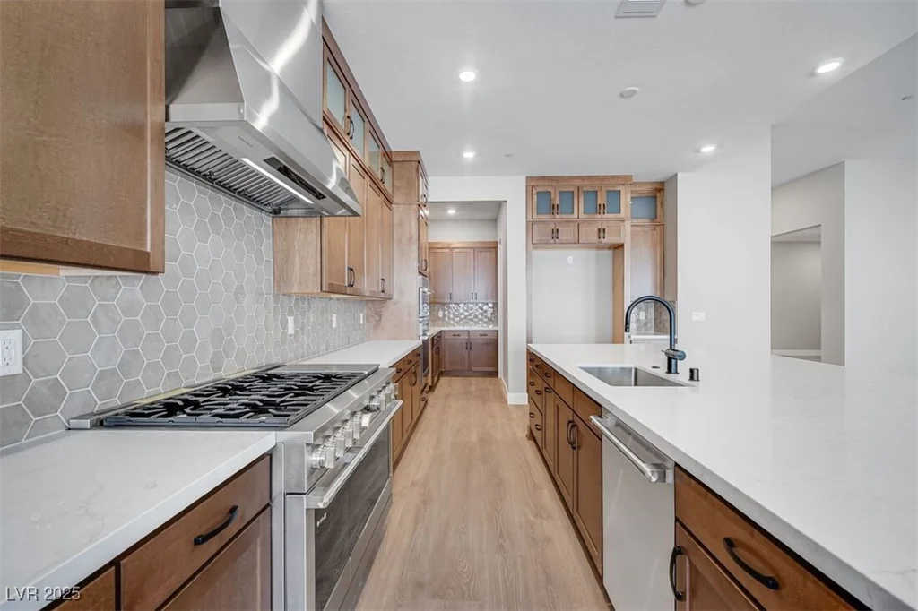489 Carter House, Las Vegas, NV 89138