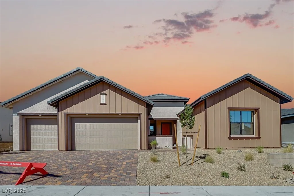 489 Carter House, Las Vegas, NV 89138