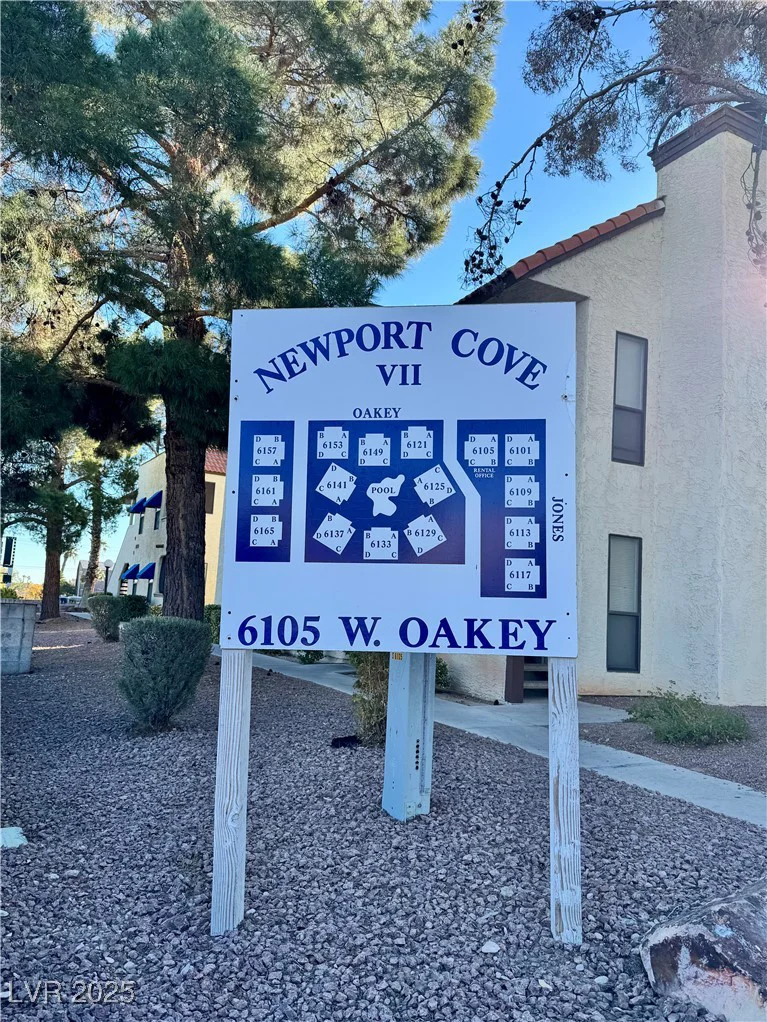 6137 Oakey, Las Vegas, NV 89146