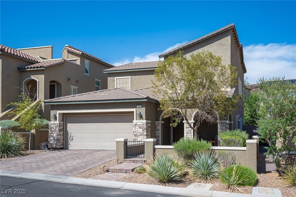 8 Via Dolcetto, Henderson, NV 89011