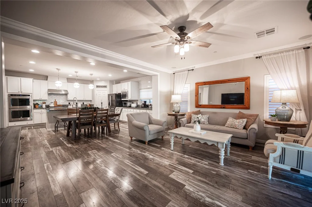 8 Via Dolcetto, Henderson, NV 89011