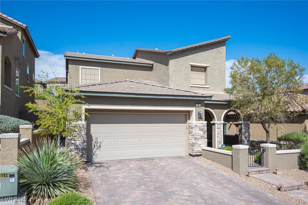 8 Via Dolcetto, Henderson, NV 89011