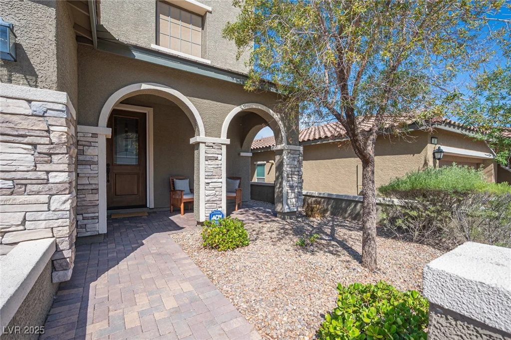8 Via Dolcetto, Henderson, NV 89011
