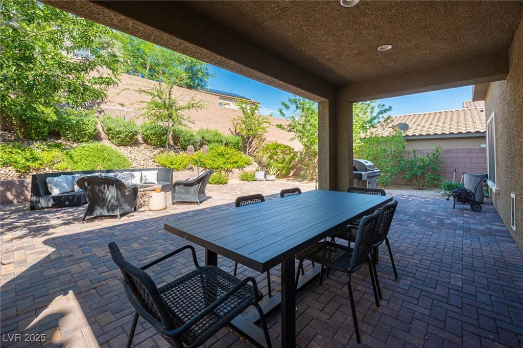 8 Via Dolcetto, Henderson, NV 89011