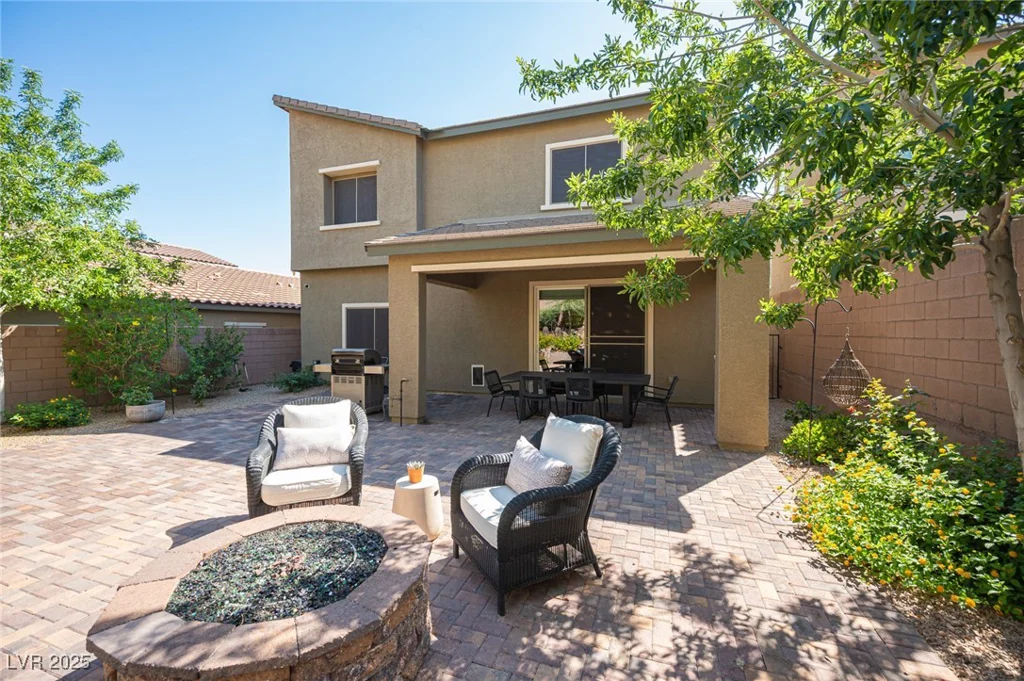 8 Via Dolcetto, Henderson, NV 89011